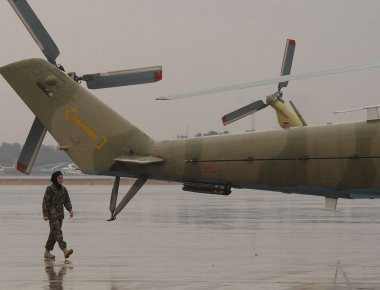 Οι ΗΠΑ ενισχύουν με 727 εκ. δολάρια την Αεροπορία του Αφγανιστάν